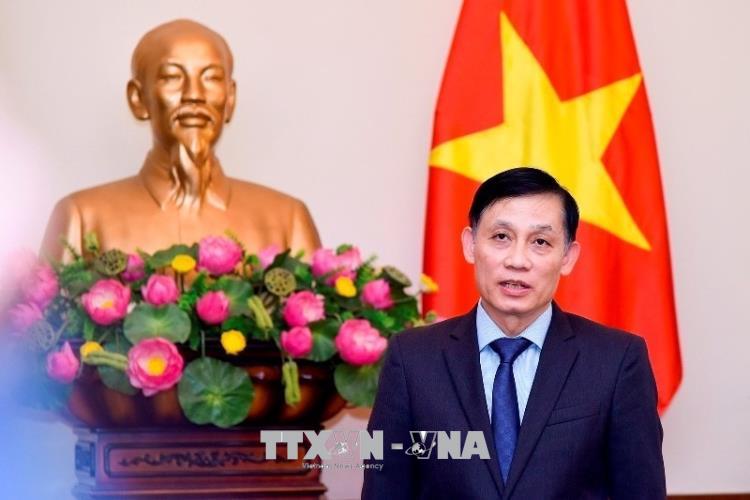 Việt Nam hoàn thành tốt các nhiệm vụ trên cương vị Ủy viên không thường trực Hội đồng Bảo an