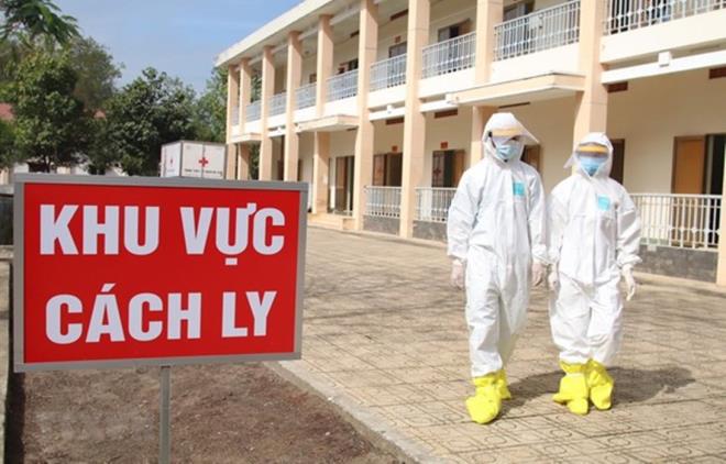 Chiều 3-7, Việt Nam không ghi nhận ca mắc COVID-19 mới trong cộng đồng