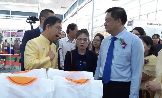 Khai mạc tuần lễ Thái Lan 2020 tại Cần Thơ