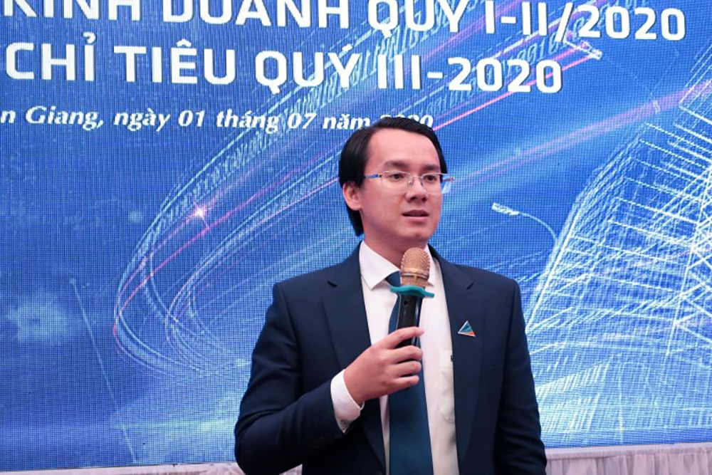 “Mốc son” thành công vượt kỳ vọng của tập thể Nam Miền Tây – Đất Xanh Miền Tây!