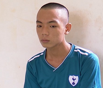 Vĩnh Long: Trộm tiền lộ vụ trộm xe