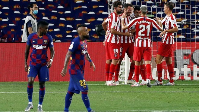 Messi ngưng đàm phán, sẵn sàng chia tay Barca