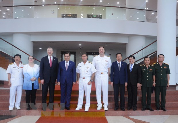 Hoa Kỳ: Việt Nam đã làm được nhiều điều phi thường trong 25 năm qua