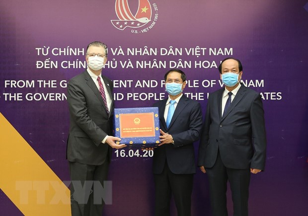 Hoa Kỳ: Việt Nam đã làm được nhiều điều phi thường trong 25 năm qua