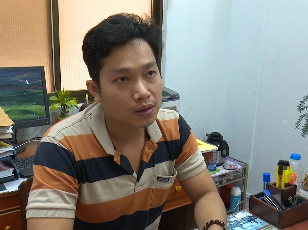 An Giang: Triệt xóa đường dây sản xuất, mua bán thuốc bảo vệ thực vật giả