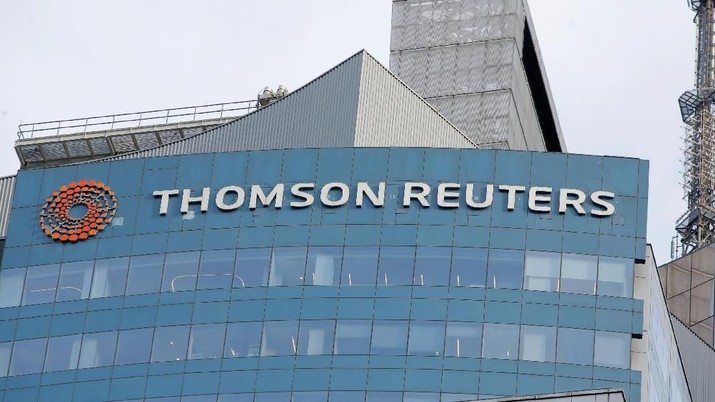 Reuters lên kế hoạch tính phí độc giả