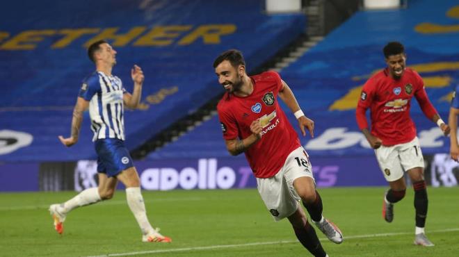 Nhận định MU vs Bournemouth: Bruno thăng hoa, MU tiếp đà chiến thắng