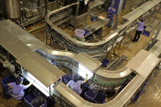 Nhiều dư địa và tiềm năng hợp tác thương mại – đầu tư giữa Việt Nam - Hoa Kỳ