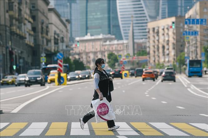 Lao động nhập cư có thể góp phần khôi phục kinh tế Nga hậu COVID-19