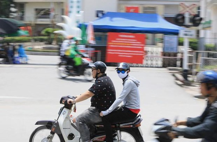 80 ngày Việt Nam không có ca lây nhiễm COVID-19 trong cộng đồng