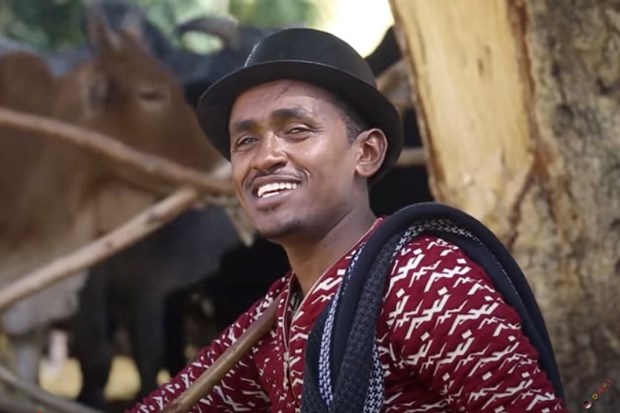 Gần 170 người thiệt mạng trong các cuộc biểu tình bạo lực ở Ethiopia