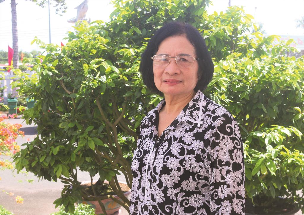 “Ai cũng có thể học và làm theo Bác”