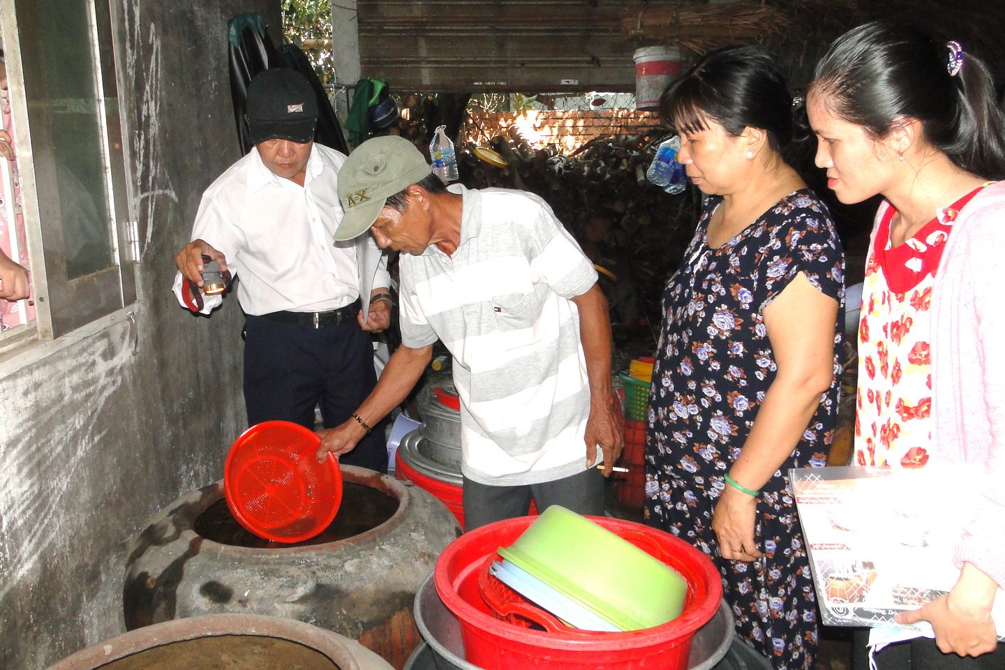 Tiền Giang: Nỗ lực không để xảy ra tử vong do sốt xuất huyết