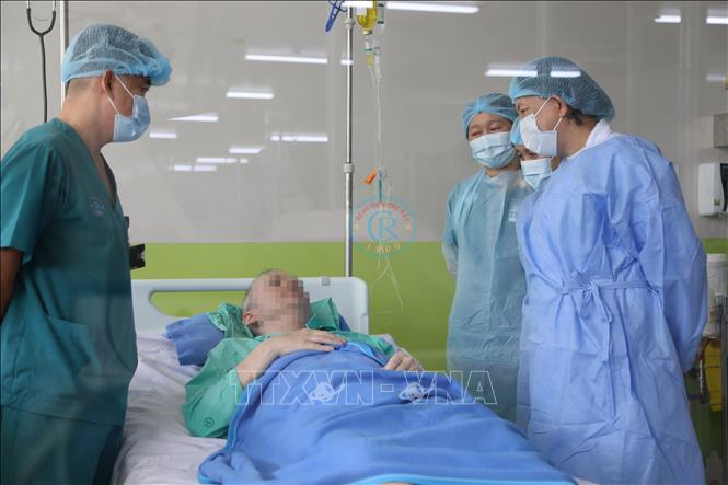 Chiều 6-7 ghi nhận 14 ca mắc mới COVID-19, bệnh nhân số 91 khỏi bệnh