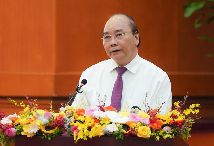 Thủ tướng: Lắng nghe hơi thở cuộc sống, không để 'cua cậy càng, cá cậy vây'
