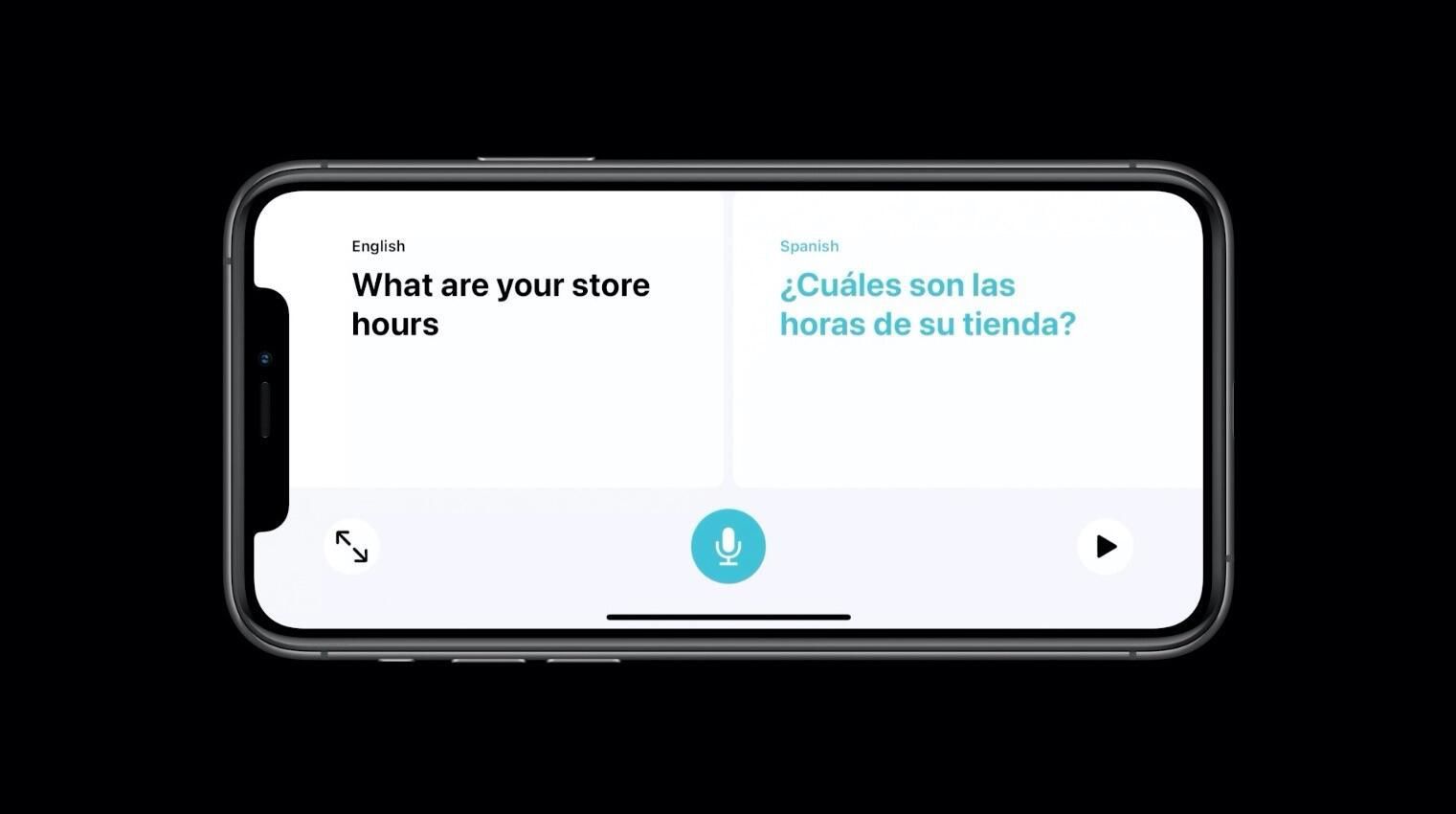 Sáu tính năng trên iOS 14 khiến iPhone hấp dẫn hơn