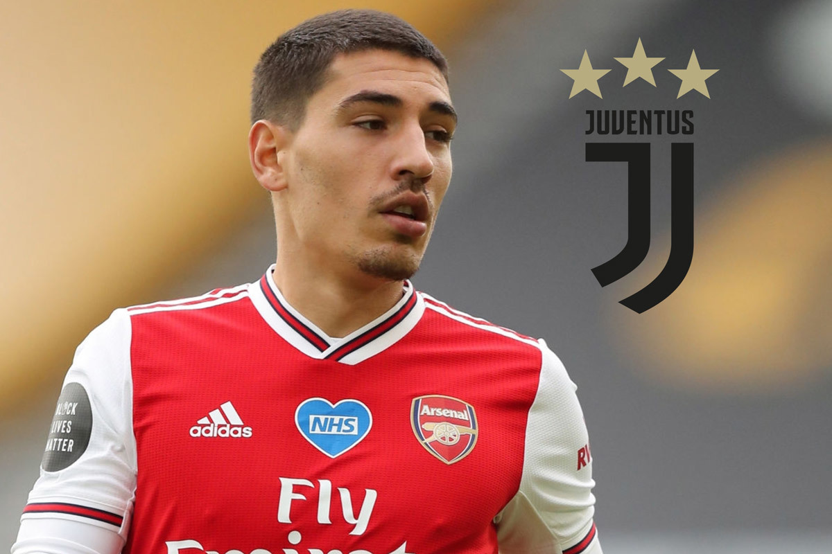 MU tuyển Koulibaly, Juventus hỏi mua Bellerin