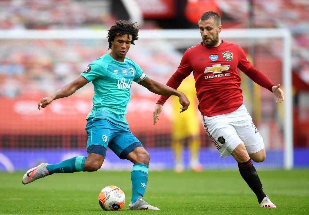 Solskjaer bắn tín hiệu chuyển nhượng, fan MU phát sốt