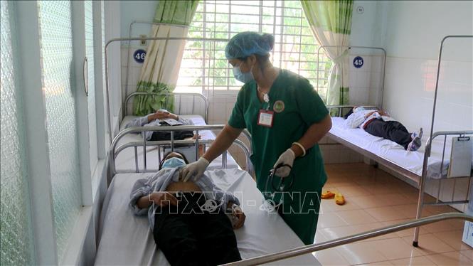 Thủ tướng Chính phủ yêu cầu tăng cường công tác phòng, chống bệnh bạch hầu