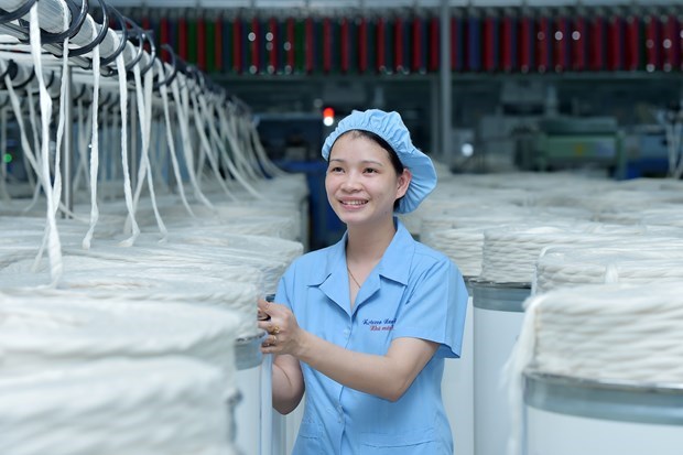 Cơ hội cho nền kinh tế Việt Nam thời kỳ hậu COVID-19