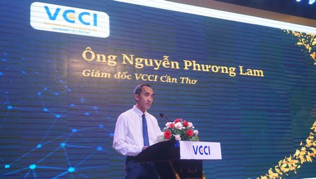 ĐBSCL: GRDP quý 2 thấp nhất nhiều năm qua