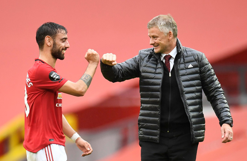 Aston Villa vs MU: Uy lực Quỷ đỏ, kéo sập Villa Park