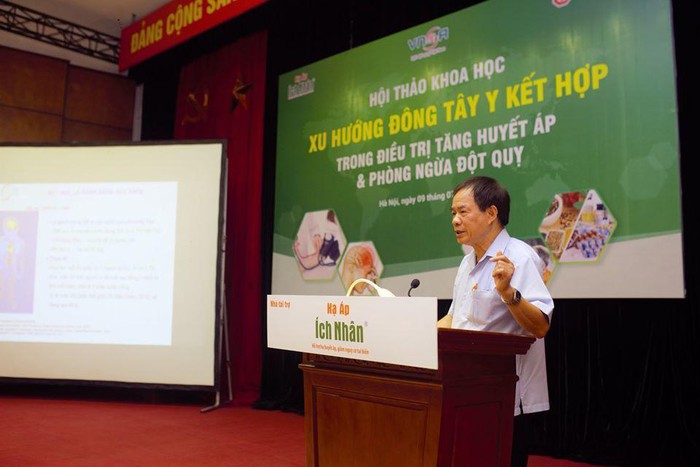Đột quỵ trẻ hóa, cách ổn định huyết áp và phòng ngừa đột quỵ