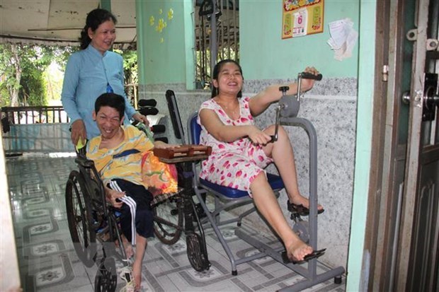 Hợp tác khắc phục hậu quả chiến tranh - cầu nối quan hệ VN-Hoa Kỳ