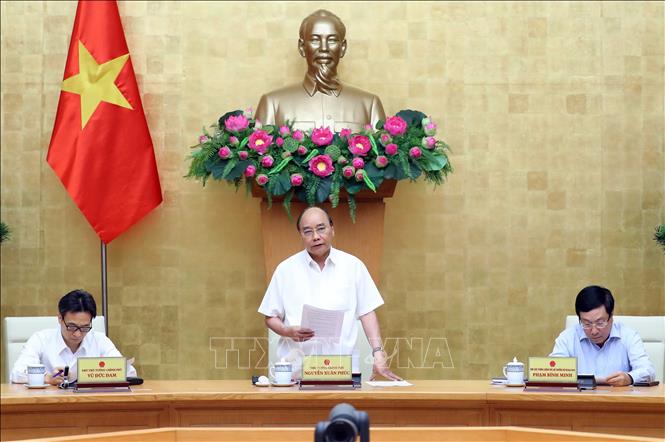 Thủ tướng Chính phủ yêu cầu đưa ngay người lao động tại Guinea Xích Đạo về nước
