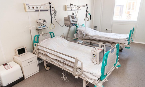 Cảnh báo bệnh viêm phổi mới nguy hiểm hơn COVID-19 tại Kazakhstan
