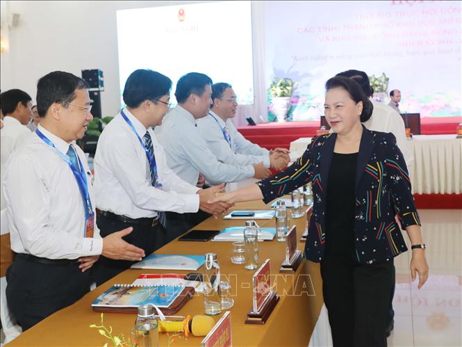 Nâng cao chất lượng, hiệu quả hoạt động của Hội đồng nhân dân cấp tỉnh