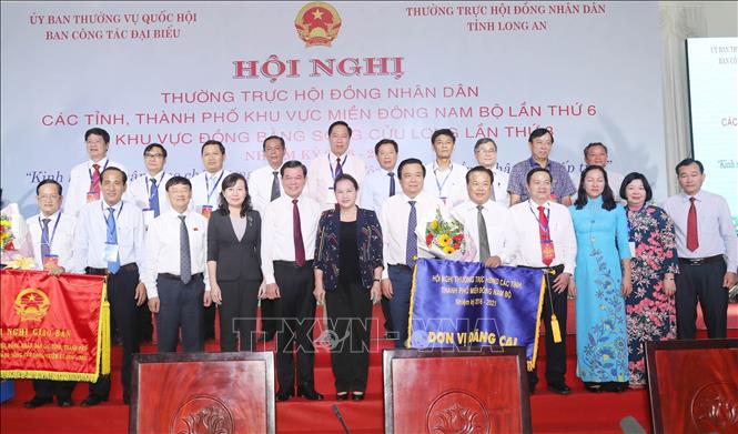 Nâng cao chất lượng, hiệu quả hoạt động của Hội đồng nhân dân cấp tỉnh