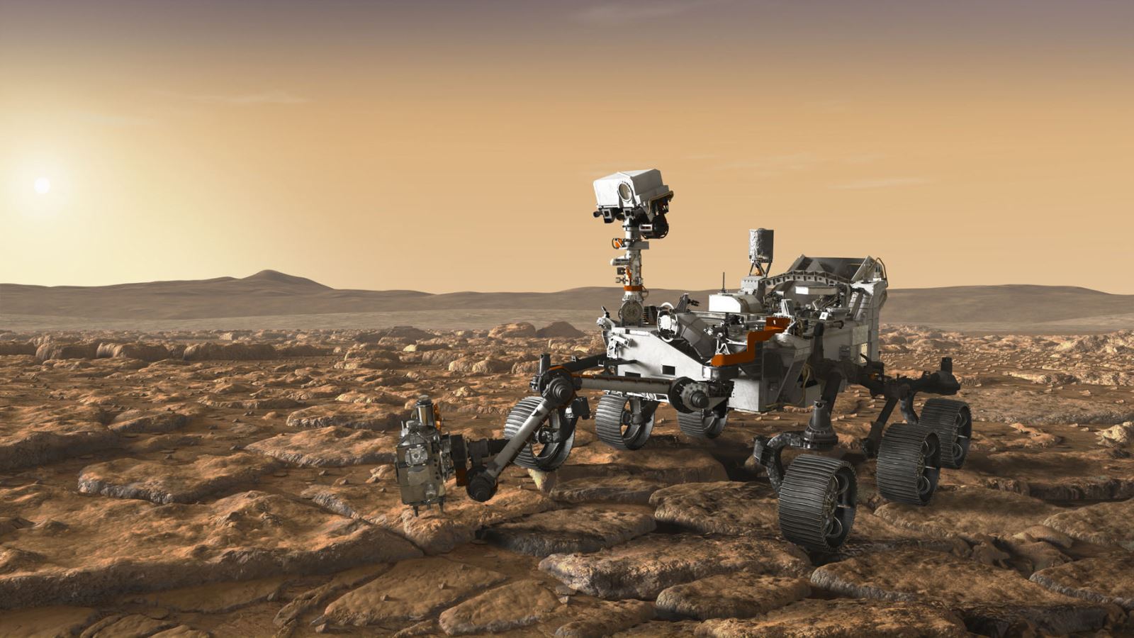 NASA tính dừng chân ở Sao Kim rồi mới 'bật' tới Sao Hỏa