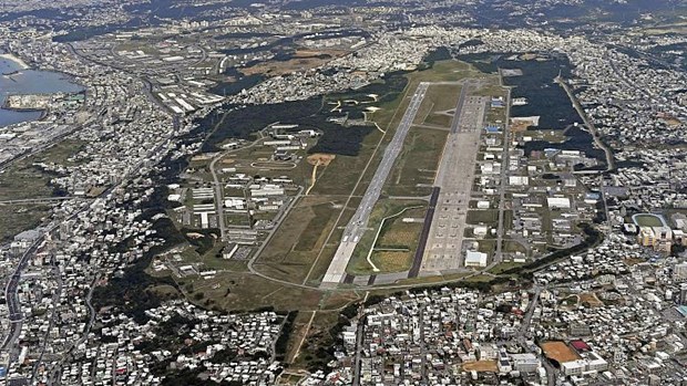 Nhật Bản: Hàng chục lính Mỹ tại Okinawa mắc COVID-19