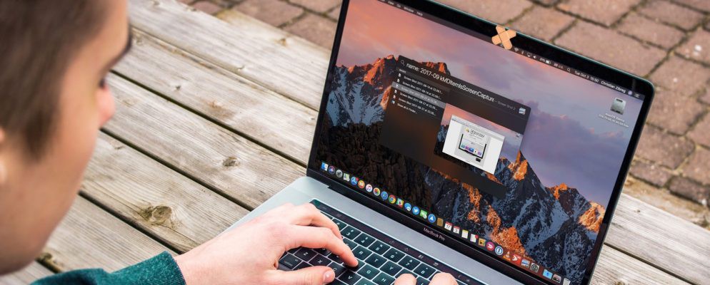 Apple muốn người dùng gỡ bỏ miếng che webcam trên MacBook