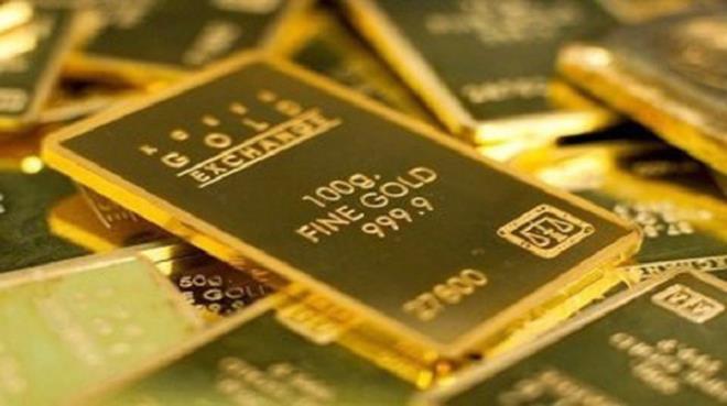 Giá vàng lập đỉnh, cao nhất trong vòng 9 năm
