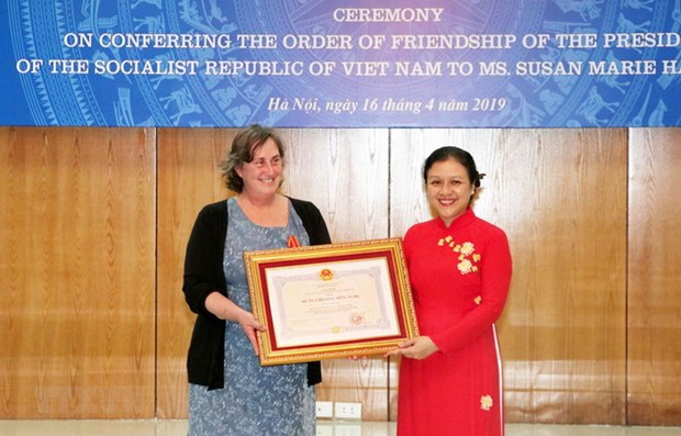 Quan hệ Việt Nam-Hoa Kỳ: Khép lại quá khứ, hướng tới tương lai