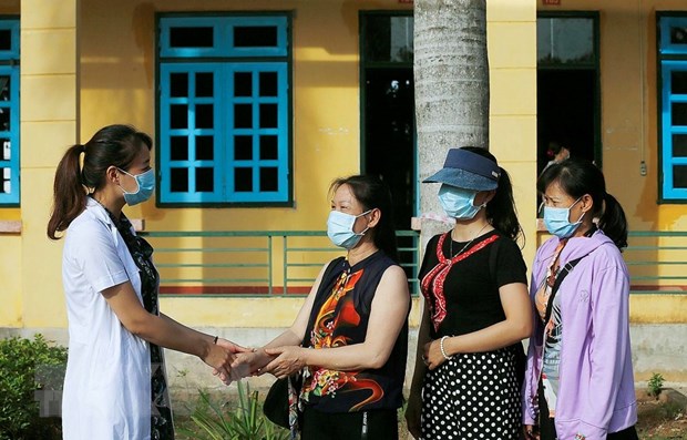 88 ngày Việt Nam không có ca lây nhiễm COVID-19 trong cộng đồng