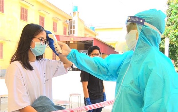88 ngày Việt Nam không có ca lây nhiễm COVID-19 trong cộng đồng