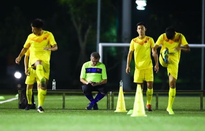 Uzbekistan kéo dài giãn cách xã hội, vòng chung kết U19 châu Á 2020 có thể hoãn