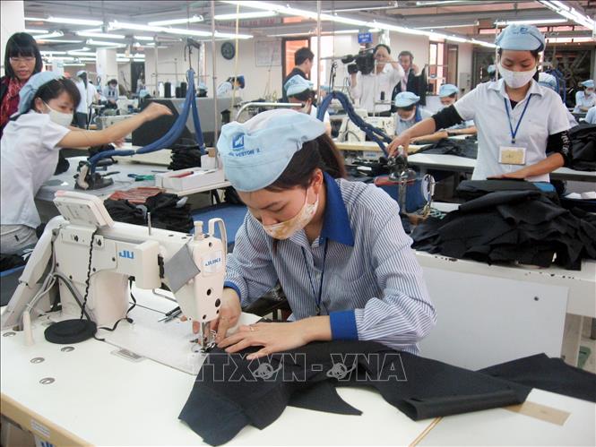 EVFTA tạo động lực mạnh mẽ cho quan hệ thương mại Việt Nam - Bỉ