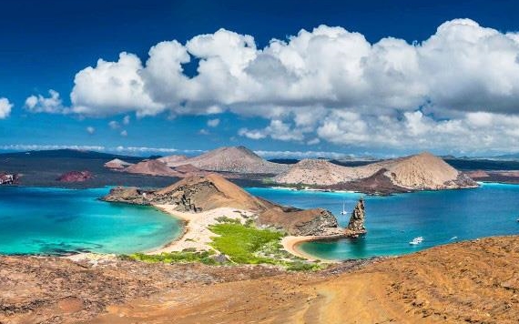 Nhiều khu vực di sản và công viên giải trí ở châu Mỹ đón du khách trở lại