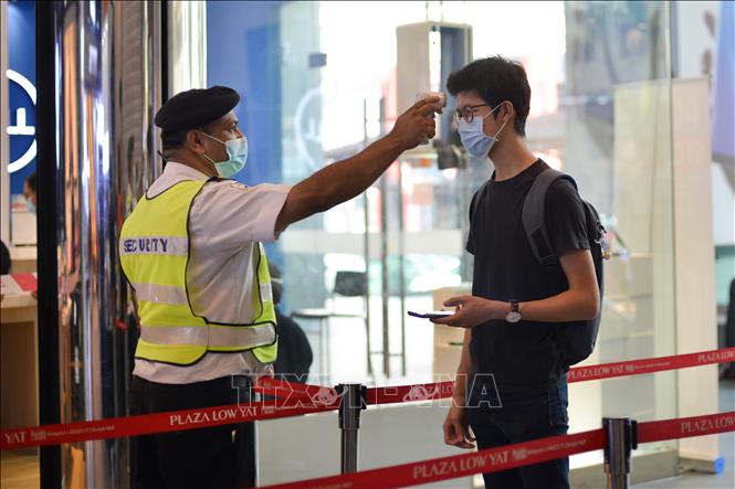 Malaysia và Singapore sẽ mở cửa biên giới cho hoạt động kinh doanh thiết yếu
