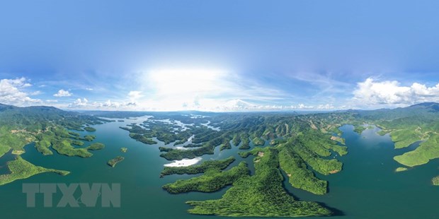 Công viên địa chất toàn cầu Đắk Nông: Điểm nhấn du lịch giữa đại ngàn