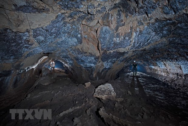 Công viên địa chất toàn cầu Đắk Nông: Điểm nhấn du lịch giữa đại ngàn