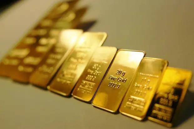Giá vàng tiếp tục tăng, tiến gần mốc 51 triệu đồng/lượng