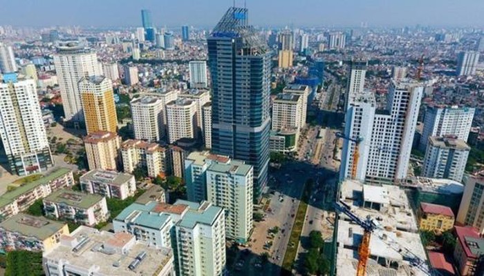 Việt Nam thăng hạng trên bản đồ minh bạch bất động sản thế giới