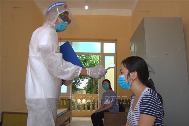 Đến sáng 16-7, Việt Nam không ghi nhận ca mắc mới COVID-19, còn 23 ca dương tính