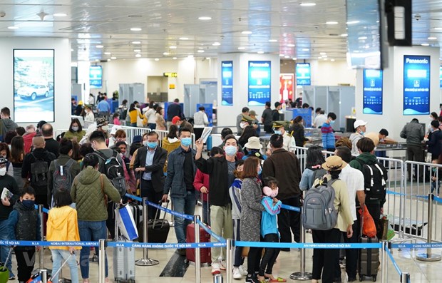 Dự kiến đầu tháng 8-2020 có thể mở lại chuyến bay thương mại quốc tế