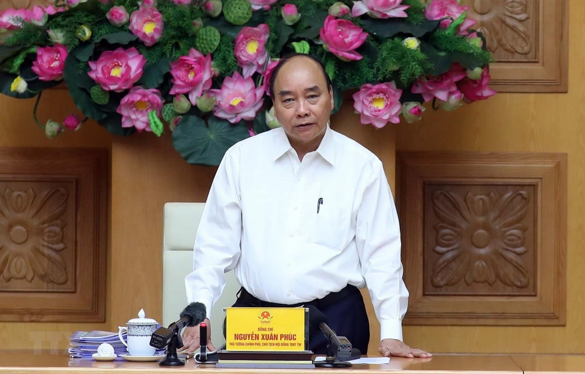 Thủ tướng: Chống bệnh thành tích trong thi đua, khen thưởng